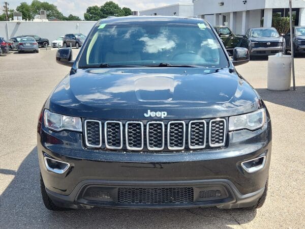 2022 Jeep Grand Cherokee WK - Image 5