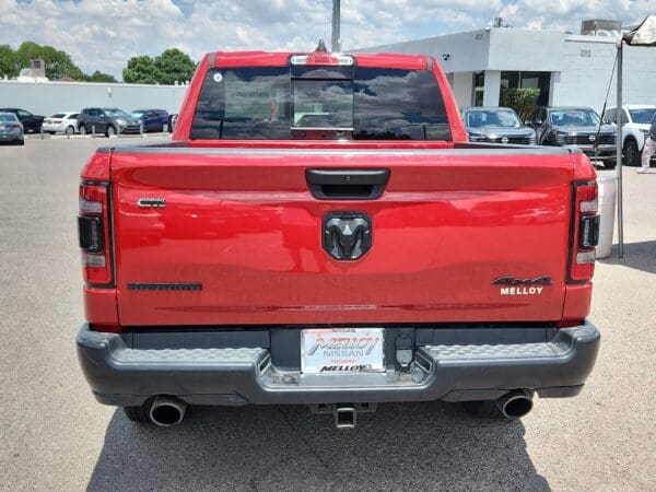 2022 Ram 1500 - Image 18