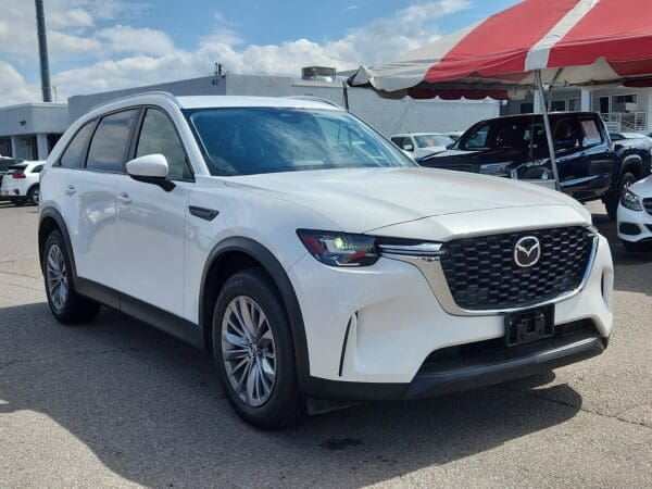 2024 Mazda CX-90 - Image 4