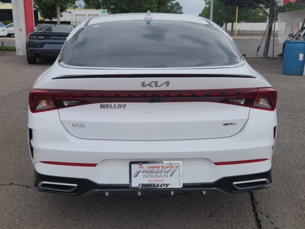 2024 Kia K5 - Image 18