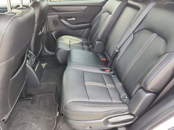 2024 Mazda CX-90 - Image 16