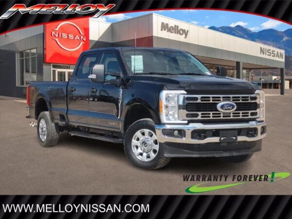 2023 Ford Super Duty F-250 SRW