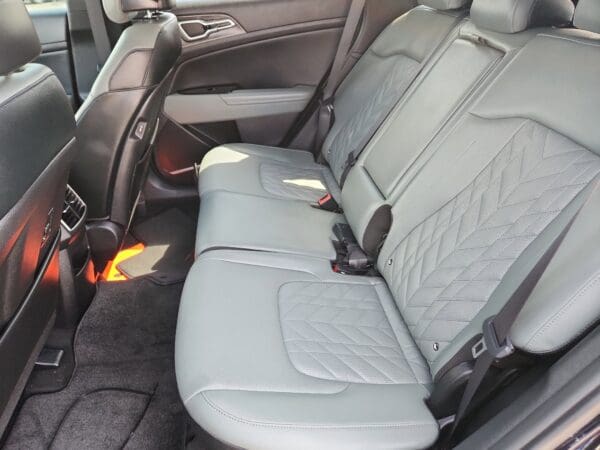 2023 Kia Sportage - Image 17