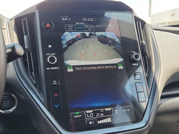 2024 Subaru Crosstrek - Image 12