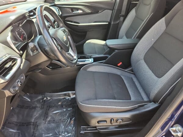 2023 Chevrolet Trailblazer - Image 15