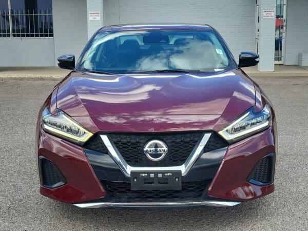 2021 Nissan Maxima - Image 5