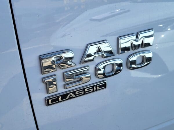 2023 Ram 1500 Classic - Image 7