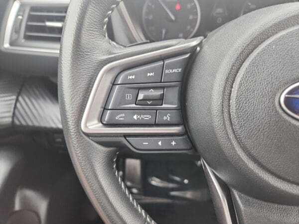 2024 Subaru Ascent - Image 6