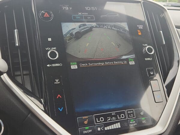 2024 Subaru Ascent - Image 12