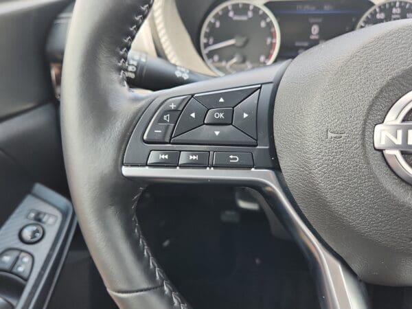2024 Nissan Sentra - Image 6