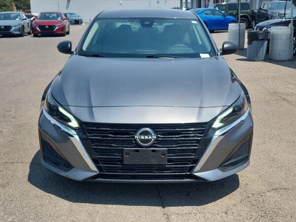 2024 Nissan Altima - Image 5