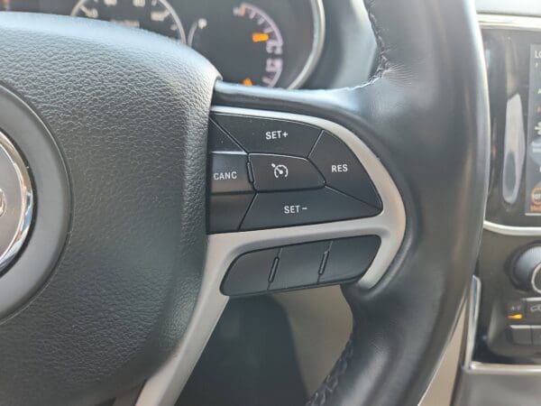 2022 Jeep Grand Cherokee WK - Image 7