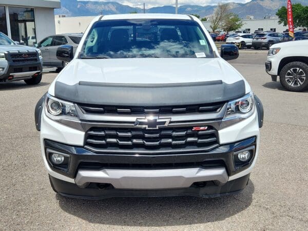 2022 Chevrolet Colorado - Image 5