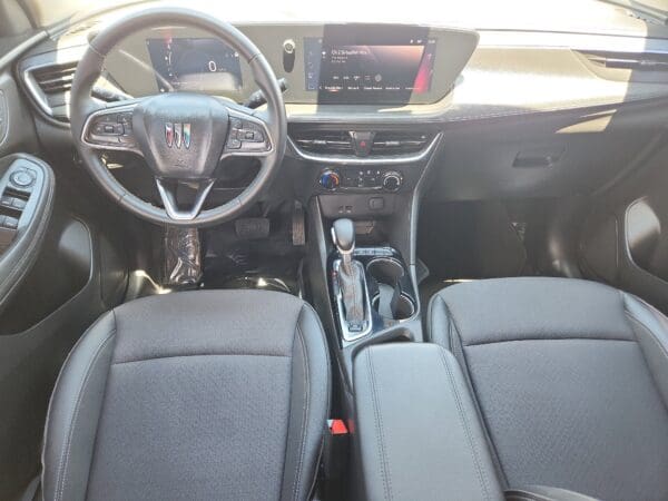 2024 Buick Encore GX - Image 17