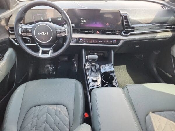 2023 Kia Sportage - Image 18