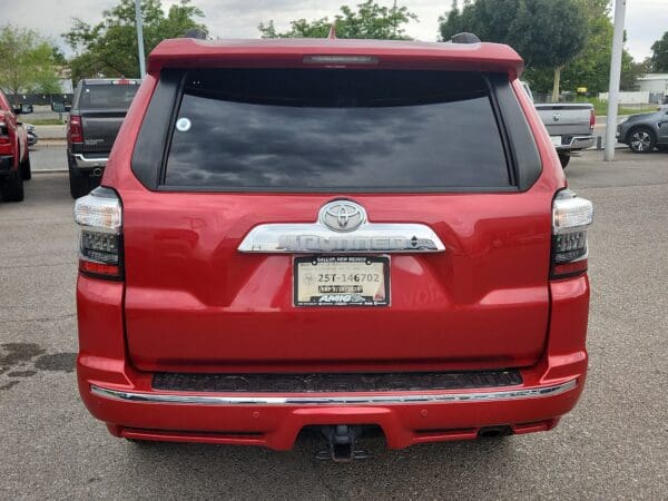 2022 Toyota 4Runner - Image 19