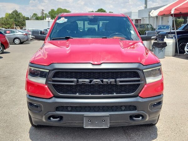 2022 Ram 1500 - Image 5