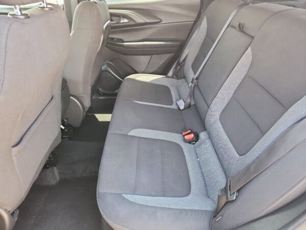 2023 Chevrolet Trailblazer - Image 17