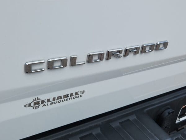 2022 Chevrolet Colorado - Image 18