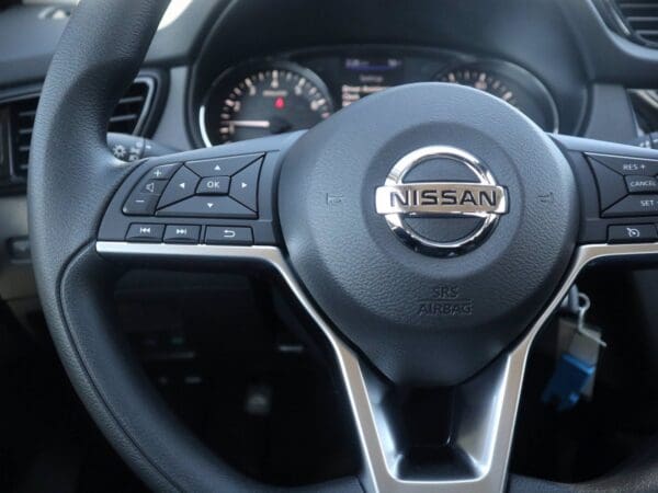 2021 Nissan Rogue Sport - Image 12