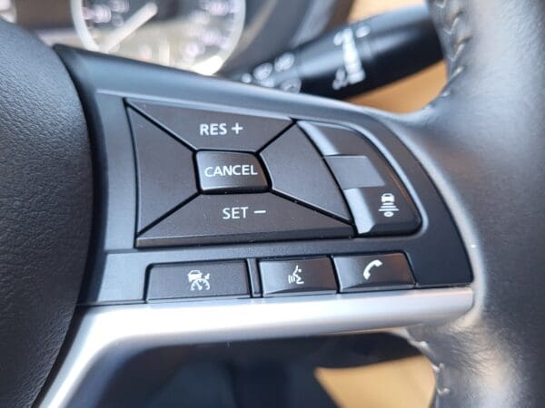2024 Nissan Sentra - Image 21