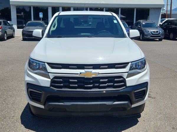 2022 Chevrolet Colorado - Image 5