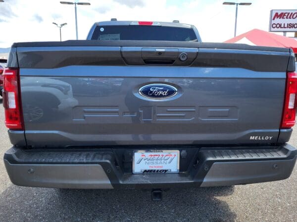2023 Ford F-150 - Image 12