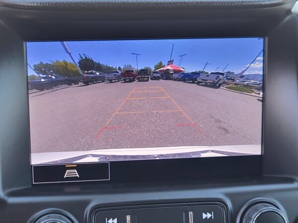 2024 GMC Terrain - Image 24