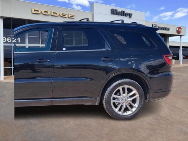 2024 Dodge Durango - Image 3