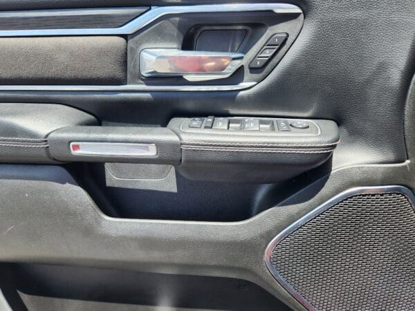 2024 Ram 1500 - Image 13