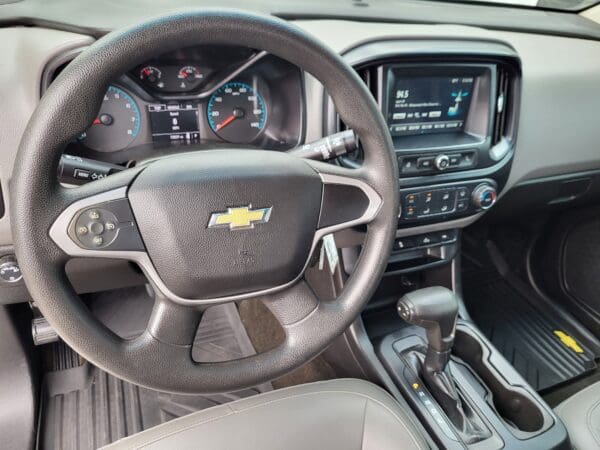 2018 Chevrolet Colorado - Image 11