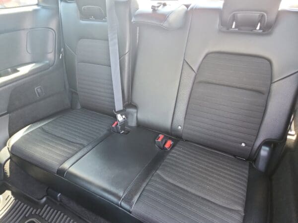 2025 Nissan Pathfinder - Image 17