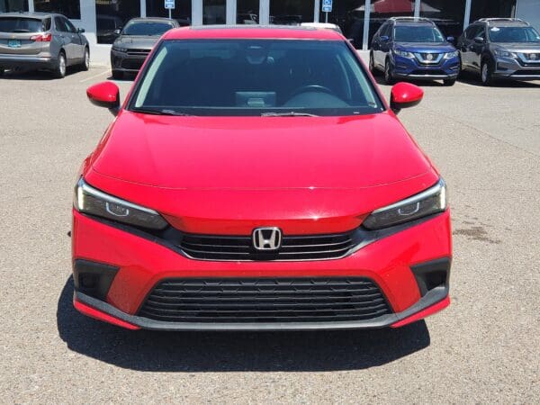 2023 Honda Civic Sedan - Image 5