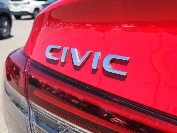 2023 Honda Civic Sedan - Image 21