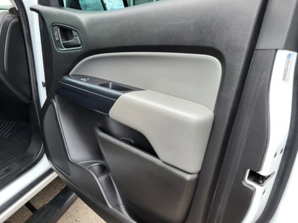 2018 Chevrolet Colorado - Image 14