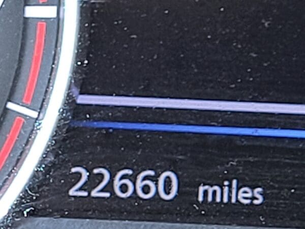 2024 Nissan Sentra - Image 22
