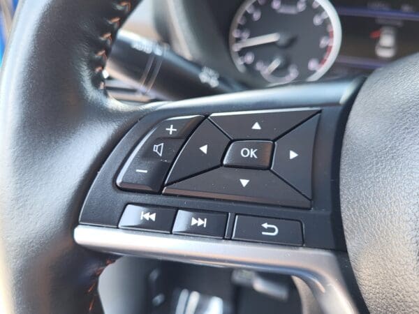 2024 Nissan Sentra - Image 20