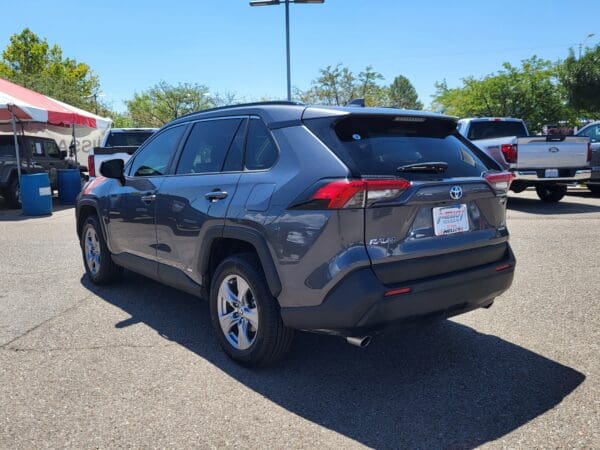 2023 Toyota RAV4 - Image 3