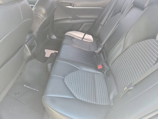 2022 Toyota Camry - Image 16