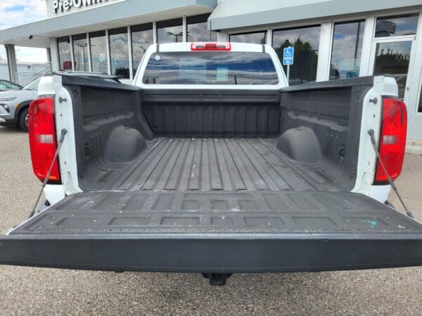 2018 Chevrolet Colorado - Image 12