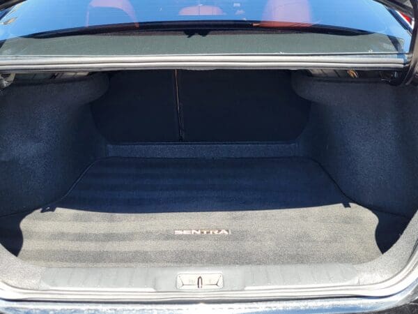 2024 Nissan Sentra - Image 12