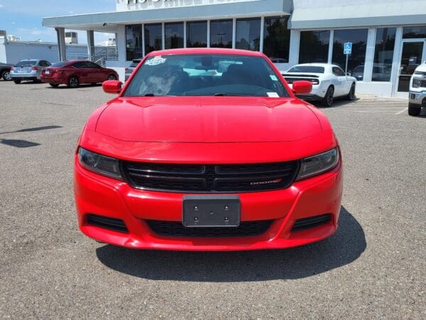 2022 Dodge Charger - Image 5