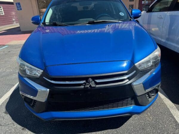 2019 Mitsubishi Outlander Sport - Image 3