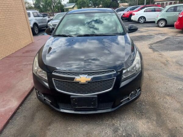 2013 Chevrolet Cruze - Image 3