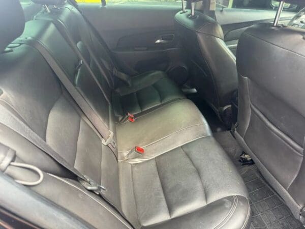 2013 Chevrolet Cruze - Image 6