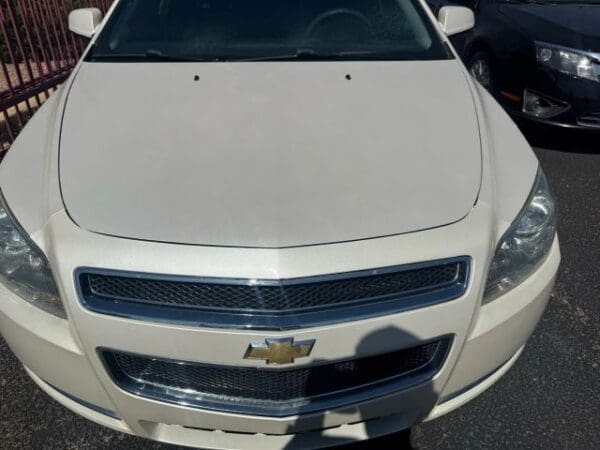 2011 Chevrolet Malibu - Image 3