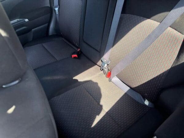 2019 Mitsubishi Outlander Sport - Image 6