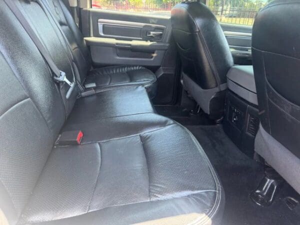 2015 Ram 1500 Crew Cab - Image 5