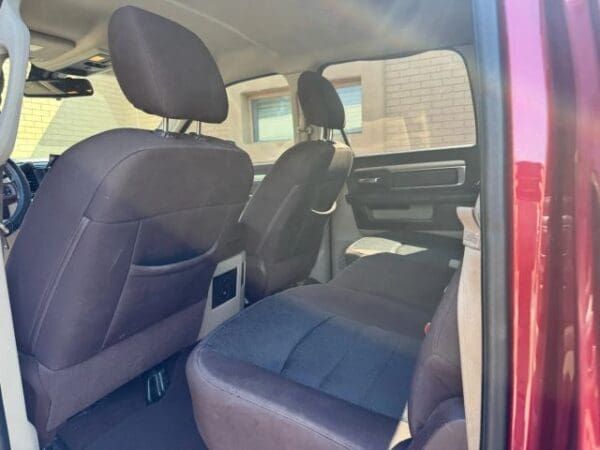 2013 Ram 2500 Crew Cab - Image 6