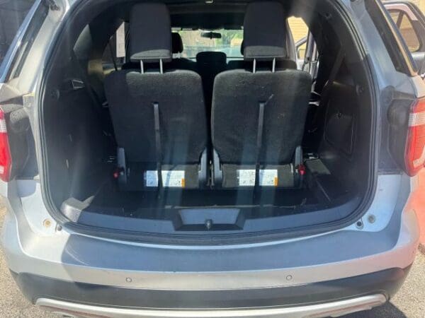 2017 Ford Explorer - Image 2